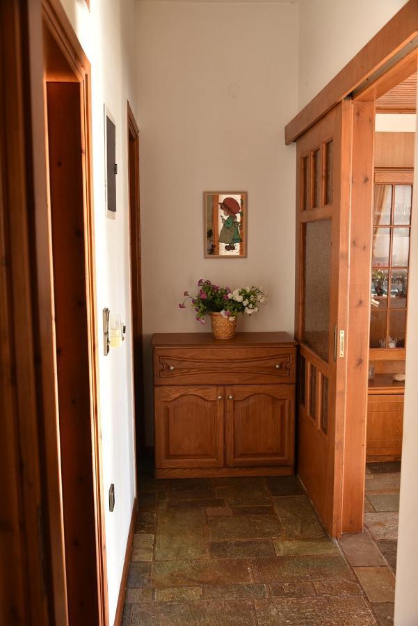 Irene'S Beach Front House Vromopousi 외부 사진